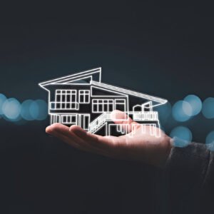 الخدمات العقارية