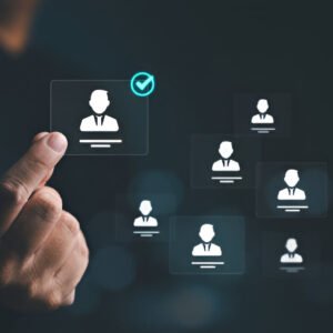 الخدمات الإدارية